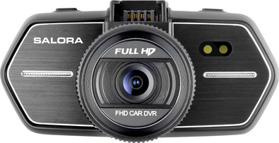 Le produit Salora CDC3350FD ne sera plus jamais disponible