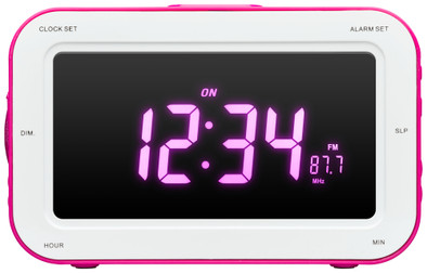 Le produit Bigben Fée ne sera plus jamais disponible