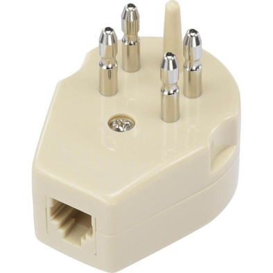 Le produit Prise Téléphonique Modulaire ne sera plus jamais disponible