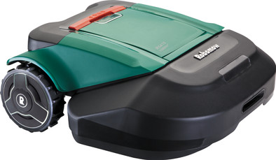 Robomow RS615 is nooit meer leverbaar