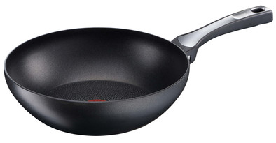 Tefal Expertise Wokpan 28 cm is nooit meer leverbaar