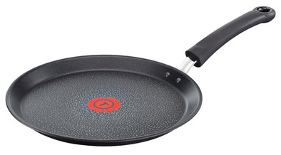 Tefal Expertise Pannenkoekenpan 25 cm is nooit meer leverbaar