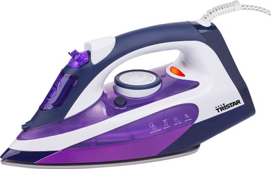 Le produit Tristar ST-8143 ne sera plus jamais disponible