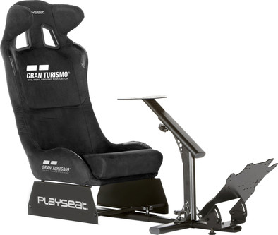Le produit PlaySeat Gran Turismo ne sera plus jamais disponible