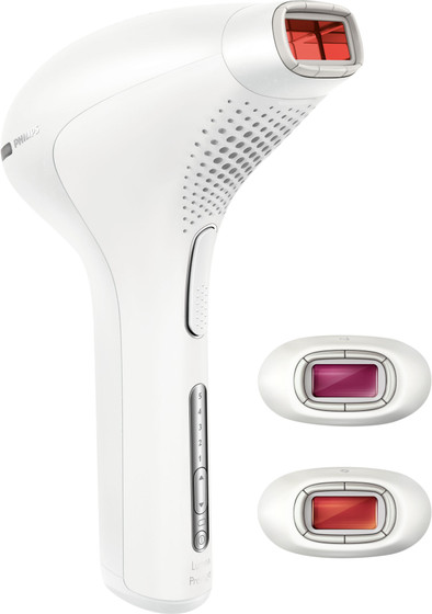 Philips SC2009/00 Lumea Prestige is nooit meer leverbaar