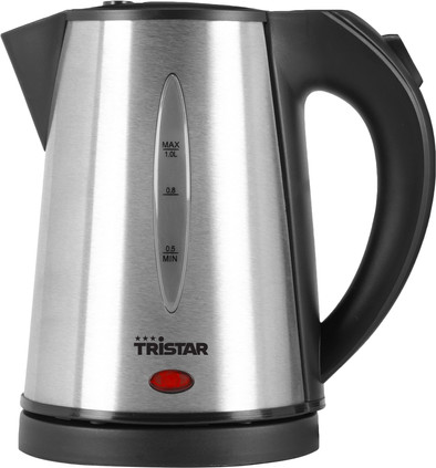 Tristar WK-1327 is nooit meer leverbaar