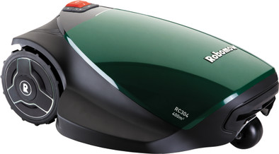 Robomow RC304 Model 2016 is nooit meer leverbaar