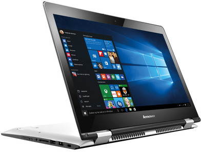 Lenovo Yoga 500-14IBD 80N4012FNX is nooit meer leverbaar