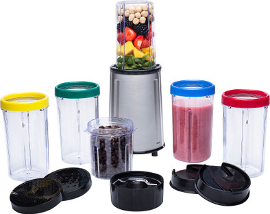 Tristar BL-4445 is nooit meer leverbaar