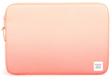 Herschel Anchor Sleeve 15" Dusk is nooit meer leverbaar