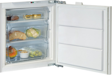 Whirlpool AFB 828/A+ is nooit meer leverbaar