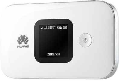 Le produit Huawei E5577s-321 ne sera plus jamais disponible