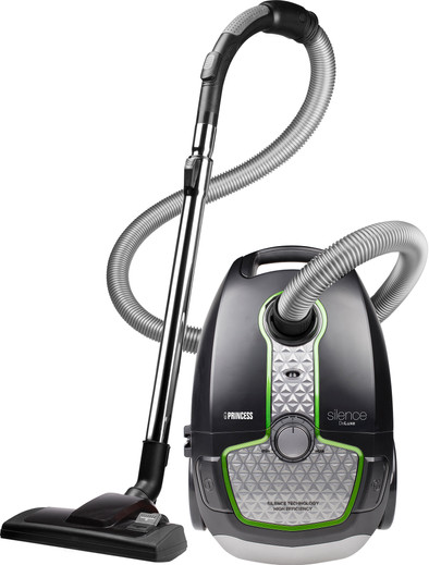 Princess Silence Deluxe is nooit meer leverbaar