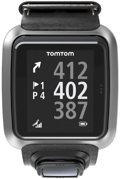 TomTom Golfer Premium is no longer available