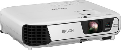 Le produit Epson EB-W32 ne sera plus jamais disponible