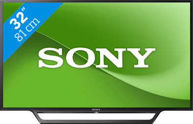 Le produit Sony KDL-32RD430 ne sera plus jamais disponible