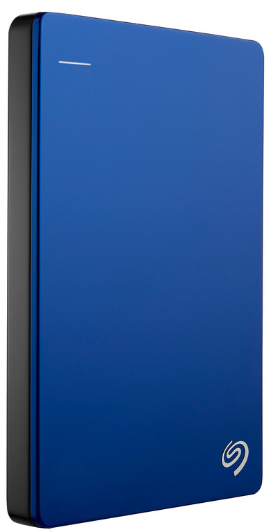 Seagate Backup Plus Slim 2TB Blue is no longer available