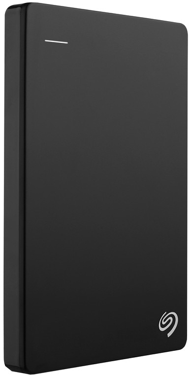 Seagate Backup Plus Slim 2 TB Zwart is nooit meer leverbaar