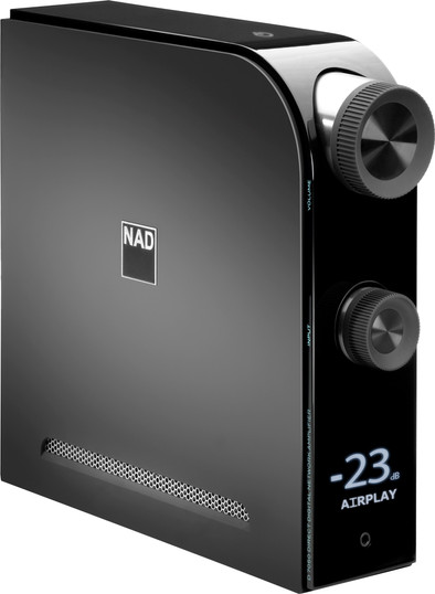 NAD D7050 HG is nooit meer leverbaar