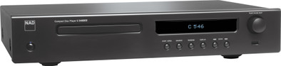 NAD C546BEE Graphite is nooit meer leverbaar
