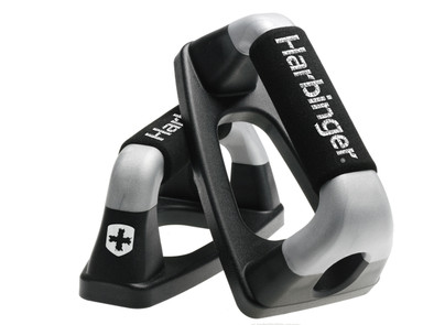 Harbinger Opdruksteunen is nooit meer leverbaar