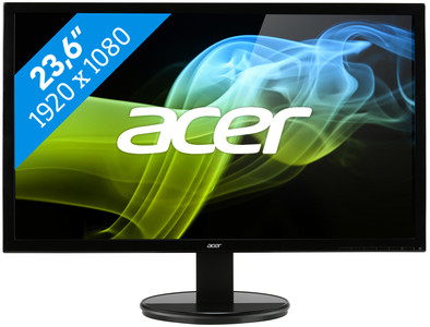 Acer K242HQLCbid is no longer available
