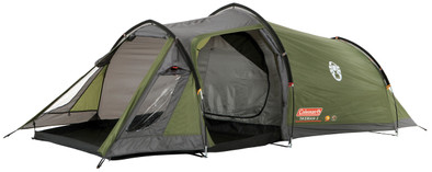 Le produit Coleman Tasman 2 ne sera plus jamais disponible