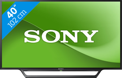 Le produit Sony KDL-40RD450 ne sera plus jamais disponible