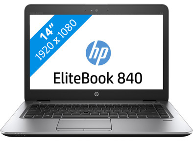 HP EliteBook 840 G3 T9X27EA Azerty is nooit meer leverbaar