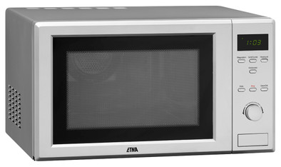 ETNA ECM153RVS is nooit meer leverbaar