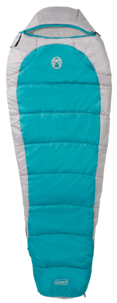 Coleman Silverton Comfort 350 is nooit meer leverbaar