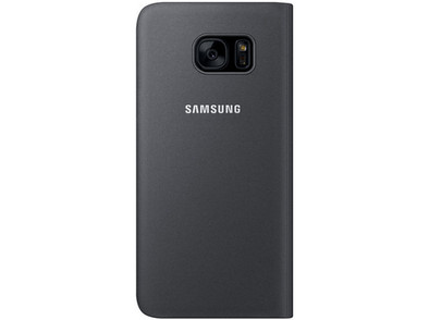 Samsung Galaxy S7 Edge S View Cover Black is no longer available