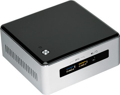 Le produit Intel NUC Kit BOXNUC5i7RYH ne sera plus jamais disponible