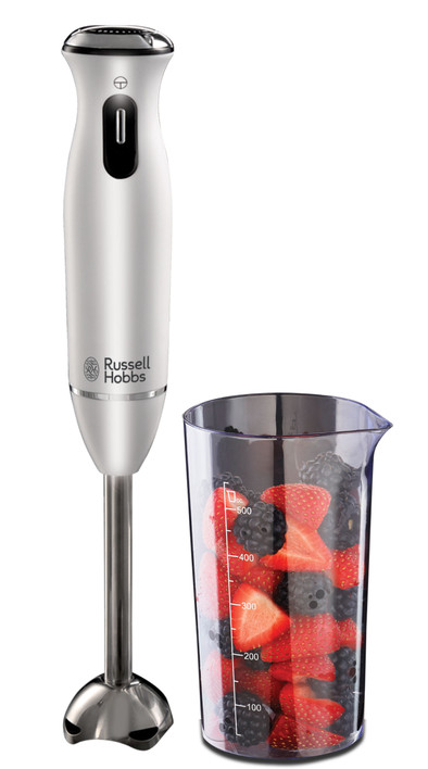 Russell Hobbs Aura Staafmixer is nooit meer leverbaar