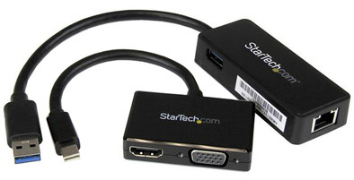 Le produit StarTech Set d'accessoire pour Surface Pro 3/4 ne sera plus jamais disponible