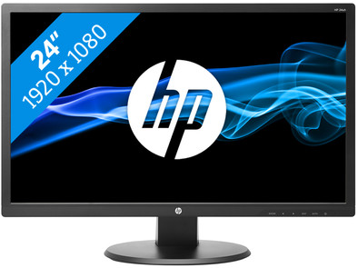 HP 24o is nooit meer leverbaar