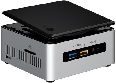 Intel NUC Kit NUC6i5SYH is nooit meer leverbaar