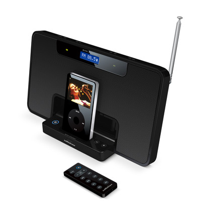 Altec Lansing iM600 is nooit meer leverbaar