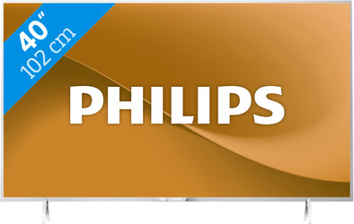 Philips 40PFS5501 is nooit meer leverbaar
