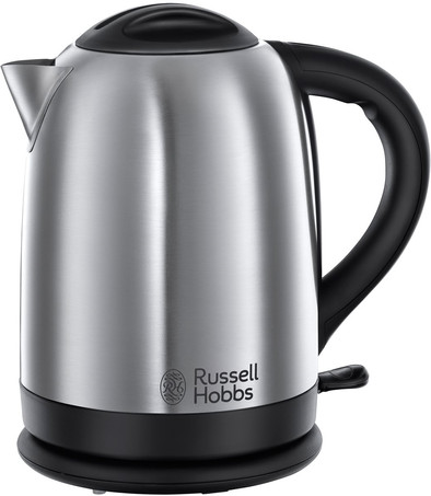 Le produit Russell Hobbs Oxford ne sera plus jamais disponible