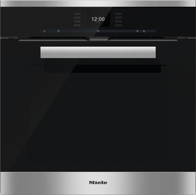 Miele H 6660 BP is nooit meer leverbaar