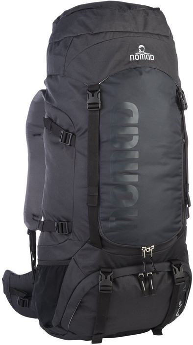 Le produit Nomad Batura 70L Phantom ne sera plus jamais disponible