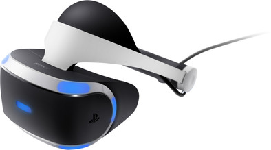 Le produit Sony PlayStation VR ne sera plus jamais disponible