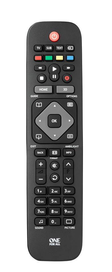 One For All URC1913 Philips is no longer available