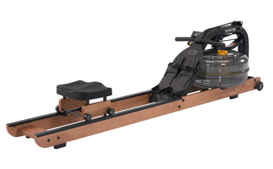 First Degree Apollo Hybrid Rower AR is nooit meer leverbaar