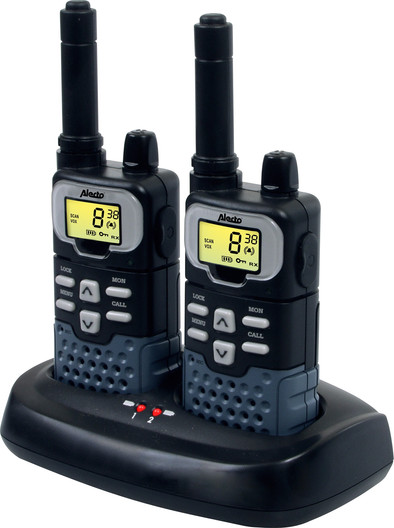 Alecto FR-60 Twinset is nooit meer leverbaar