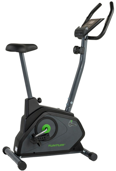 Tunturi Cardio Fit B30 is nooit meer leverbaar