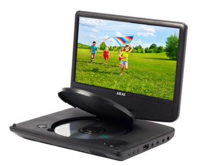 Le produit Akai ACT901 ne sera plus jamais disponible