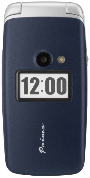 Le produit Doro Primo 413 Bleu ne sera plus jamais disponible