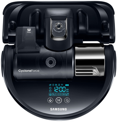 Samsung VR20J9250UC Powerbot is nooit meer leverbaar